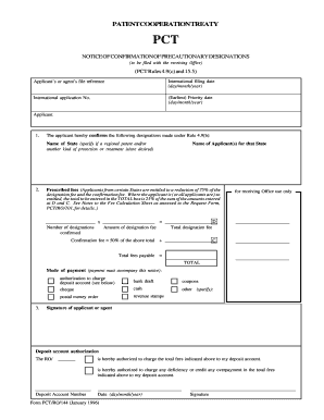 Form preview picture