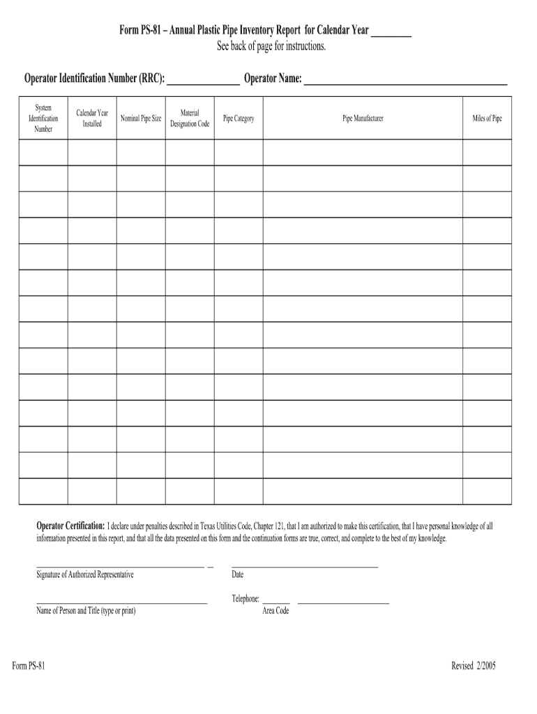 ps81 plastic Preview on Page 1