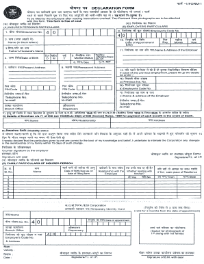 Form preview picture