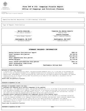 Form preview picture