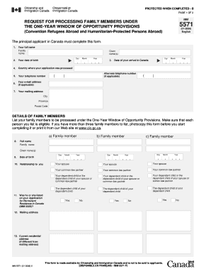 Form preview picture