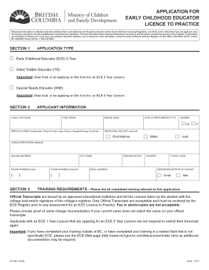 Form preview picture