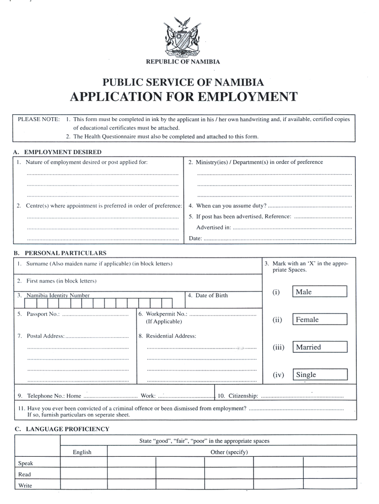 Printable Gov Forms Printable Forms Free Online