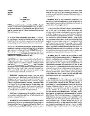 1099 lease form