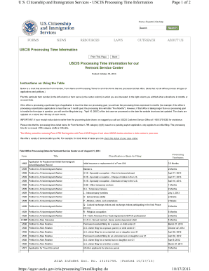 I275 form - ususcis i 539 form