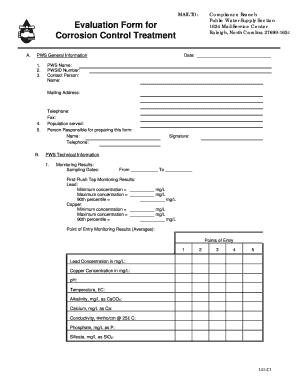 desktop evaluation form 141c