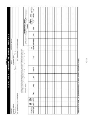 Form preview picture