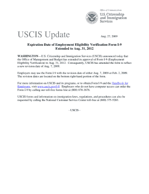 20 Printable i-94 expiration date Forms and Templates - Fillable ...