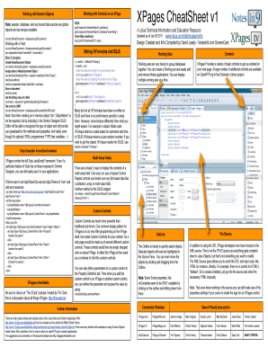 Form preview picture