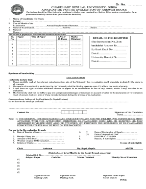 Form preview picture