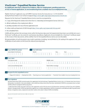 Form preview picture