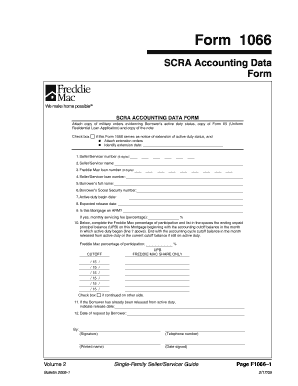freddie mac form 65 fillable pdf form 1066 fill online printable fillable blank freddie mac form 65 fillable pdf form 1066 fill online printable fillable blank
