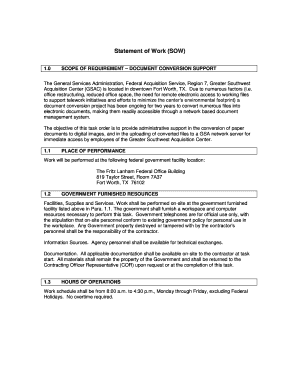gsa region 7 sustainability contracts