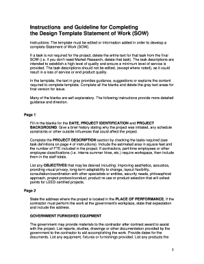 Backward design examples - Instructions and Guideline for Completing the Design Template - GSA - gsa