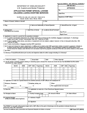 Form preview picture