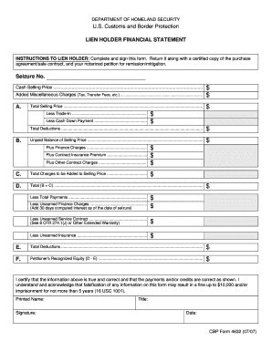 Form preview picture