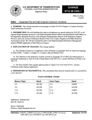 faa form 87103