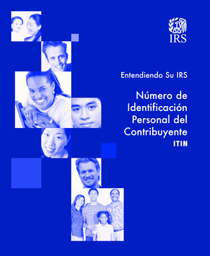 Guía de Aplicación de ITIN del IRS
