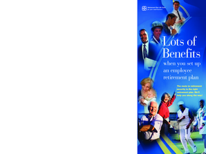 Retirement Plan Life Cycle Guide