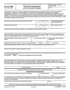 faa form 112 fill online printable fillable blank pdffiller irs form 211