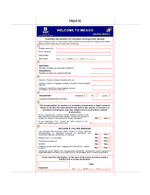 Form preview picture