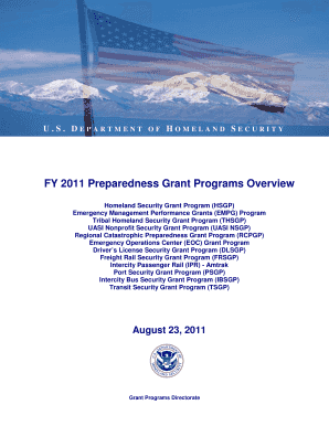 fema trailways form