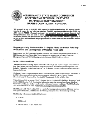 View Your Community's Preliminary Flood Hazard Data FEMA.gov