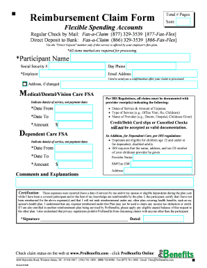 Form preview picture