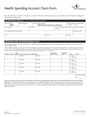 Form preview picture