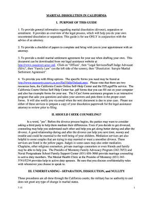 Form nc clm 500ab - waiver in marital settlement agreement presidio form