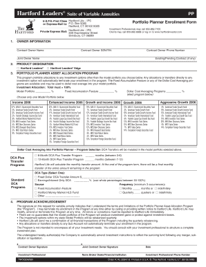 Hartford Annuity Login >> Hartford Leaders Variable Annuity Forms Fill Online Hartford Annuity Login >> Hartford Leaders Variable Annuity Forms Fill Online