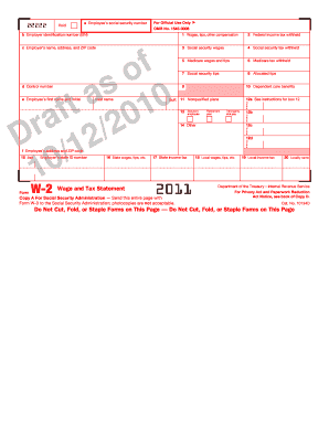 Caution: DRAFT FORM - irs
