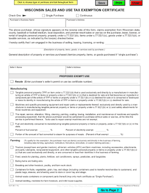 Form preview picture