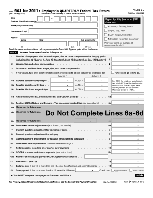 federal 941 form
 IRS 10 form | PDFfiller
