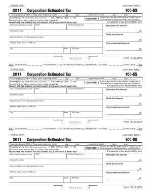 Form preview picture