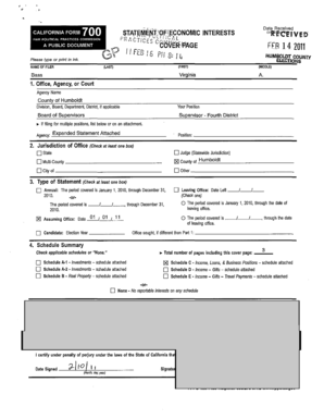 Bass, Virginia - Fair Political Practices Commission - State of California - fppc ca