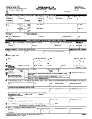 Form preview picture