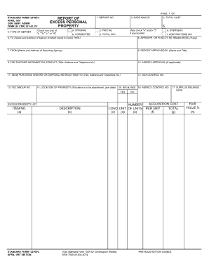 Form preview picture