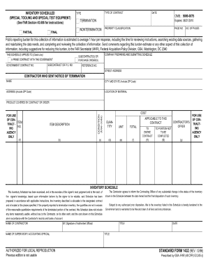 Form preview picture