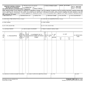 Form preview picture