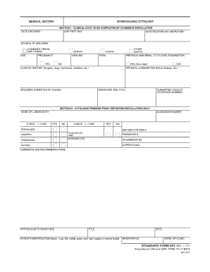 Form preview picture