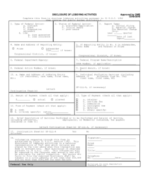 Form preview picture