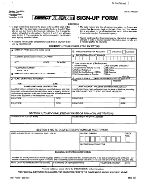 Form preview picture