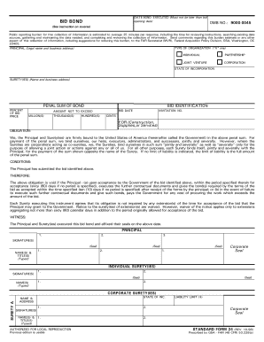 Form preview picture