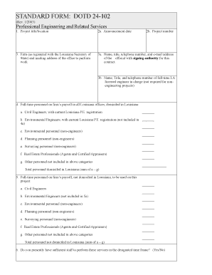 Form preview picture