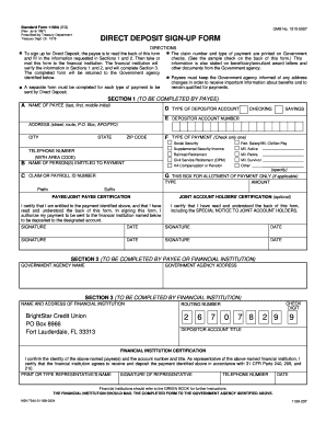 Form preview picture