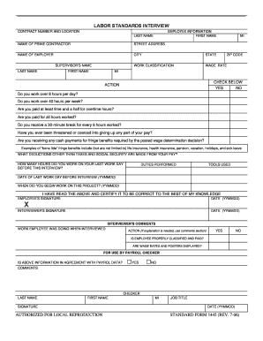 Form preview picture