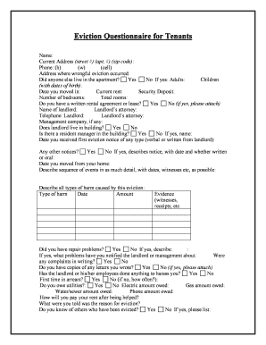 Form preview picture