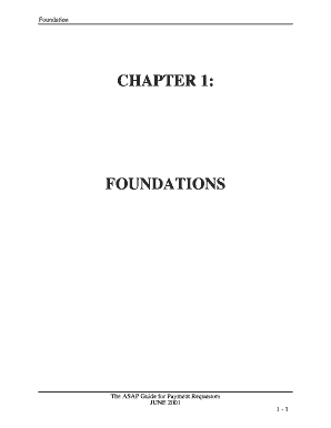 Chapter 1 - fms treas