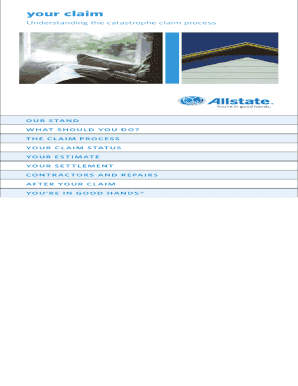 auto home life insurance brochure pdf